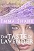 The Taste of Lavender