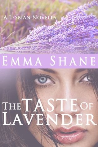 The Taste of Lavender