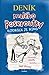 Deník malého poseroutky: Rodrick je king (Deník malého poseroutky, #2)