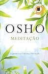 Meditação - A Pri...