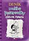 Deník malého poseroutky by Jeff Kinney