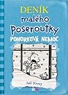 Deník malého poseroutky by Jeff Kinney