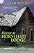 Horror at Horsfield Lodge