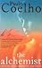 The Alchemist by Paulo Coelho