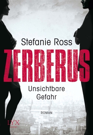 Zerberus - Unsichtbare Gefahr (LKA/SEAL, #1)