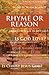 Rhyme or Reason