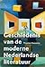 Geschiedenis van de moderne...
