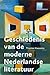 Geschiedenis van de moderne Nederlandse literatuur