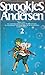 Sprookjes van Andersen 2