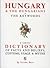 Hungary & the Hungarians - The Keywords a Concise Dictionary ... by István Bart