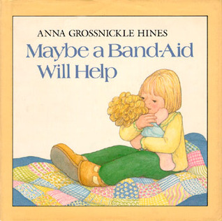 Maybe a Band-aid Will Help