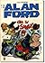 Alan Ford n. 136: Qui si sanax