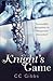 Knight's Game by C.C. Gibbs