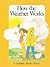 How the weather works (A Pop-up science book)