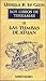 Los libros de Terramar II by Ursula K. Le Guin