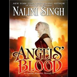 Angels' Blood