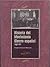 Historia del movimiento obrero español (siglo XIX)