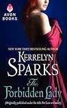 The Forbidden Lady
