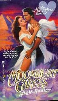 Moonlight Caress