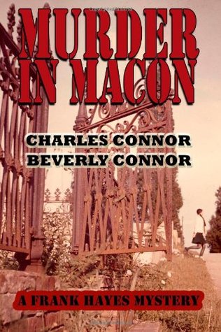 Murder in Macon (Hardcover)