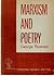 Marxism and Poetry