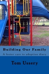 Building Our Family: a foster care to adoption diary