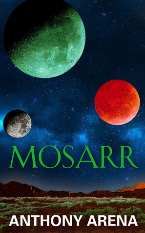 Mosarr