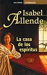 La casa de los es...