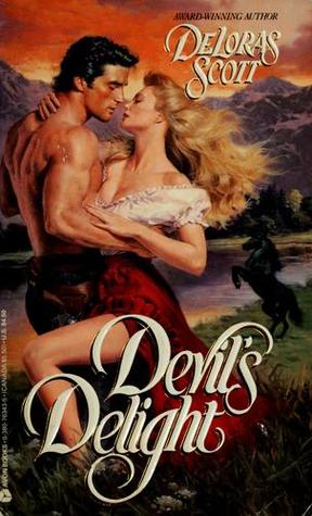 Devil's Delight (Paperback)