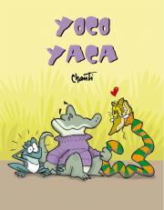 Yoco Yaca (Paperback)