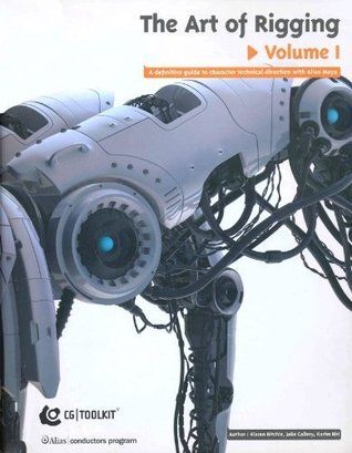 The Art of Rigging: Volume 1