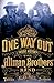 One Way Out by Alan Paul