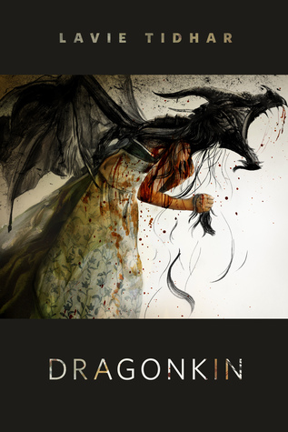 Dragonkin (Kindle Edition)