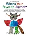 What's Your Favorite Animal? by Eric Carle