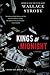 Kings of Midnight: A Novel (Crissa Stone Novels)