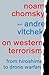 On Western Terrorism: From Hiroshima to Drone Warfare