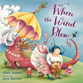 When the Wind Blew (Hardcover)