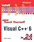 Sams Teach Yourself Visual C++ 6 in 24 Hours by Mickey Williams