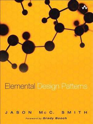 Elemental Design Patterns (Hardcover)