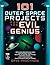 101 Outer Space Projects for the Evil Genius