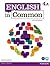 English in Common 4A Split by Maria Victoria Saumell