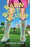Barn Boot Blues Barn Boot Blues