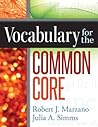 Vocabulary for th...