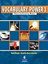 Vocabulary Power ...