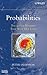 Probabilities: The Little Numbers That Rule Our Lives