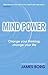 Mind Power by James Borg