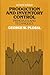 Production and Inventory Control: Principles and Techniques (2nd Edition)