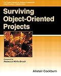 Surviving Object-Oriented Projects