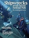 Shipwrecks of Isle Royale National Park: The Archeological Survey