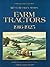 Farm Tractors, 1916-1925